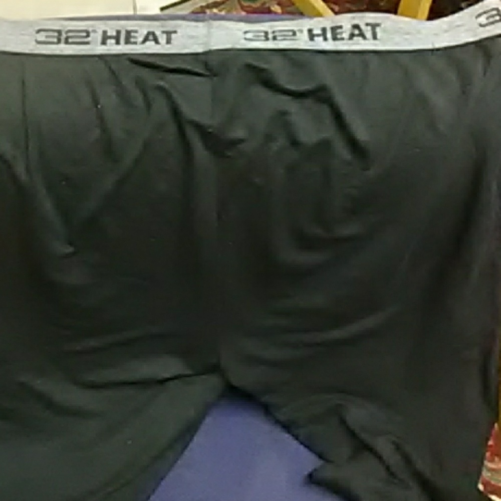 32 heat thermos